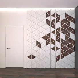 Wall Panel